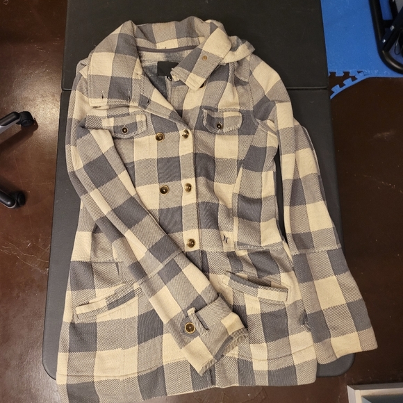 Hurley Jackets & Blazers - ⚡️⚡️SALE Hurley jacket